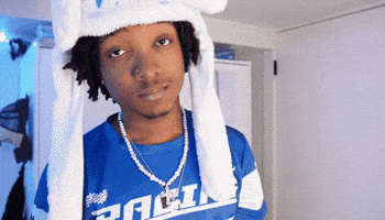 Mad Fed Up GIF by Tajiez