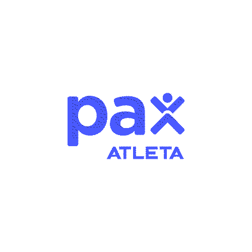 Pax Atleta Sticker by Pax Assistance