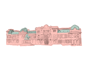 Agencia Scrum Sticker