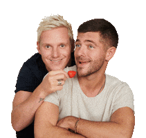 Private Parts Podcast Sticker