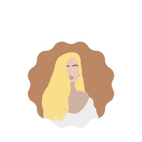 Keeperofthemoon Sticker