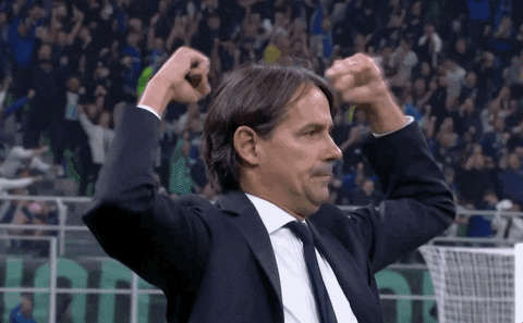 Celebrate Champions League GIF by UEFA - Find & Share on GIPHY