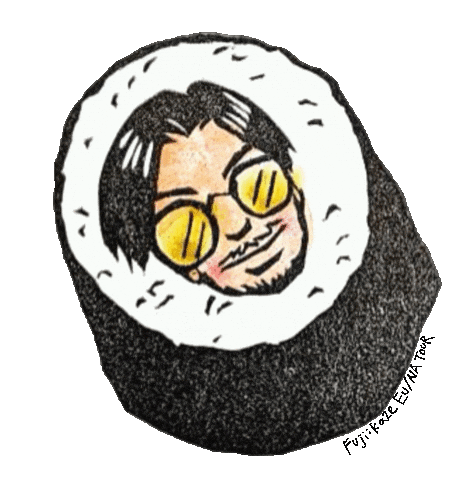 Oinaritabeyo Sticker