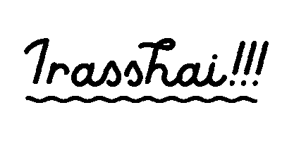 Blofishavi Sticker