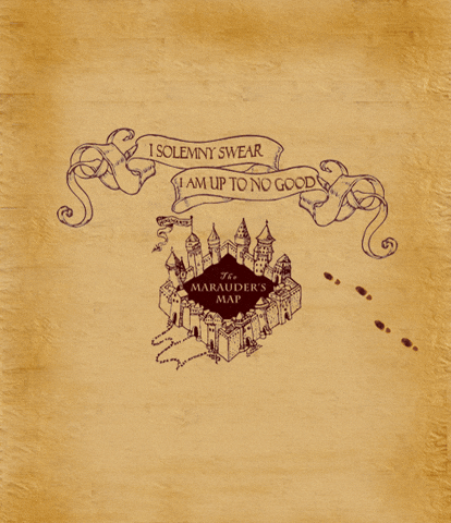Harry Potter Hp GIF - Find & Share on GIPHY