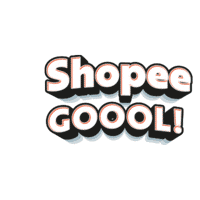 Football Sticker by Shopee Polska