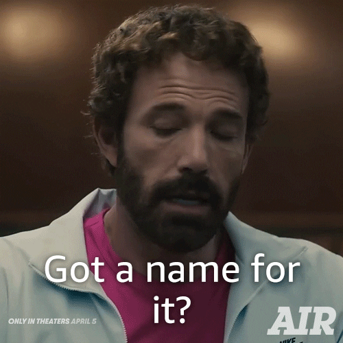Ben Affleck Question GIF by AIR Movie