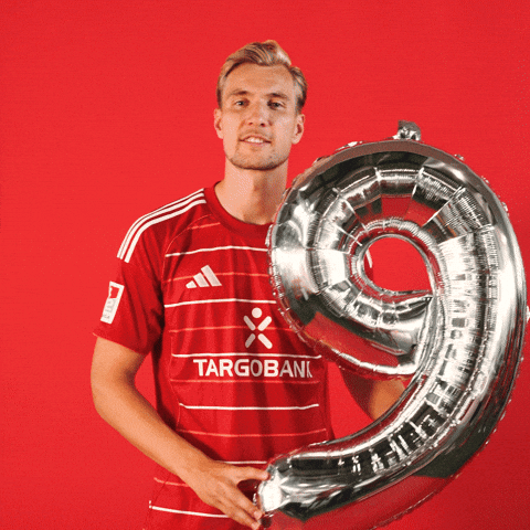 Soccer Celebrate GIF by Fortuna Düsseldorf