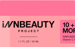 Skin Care Beauty GIF by INNBEAUTY Project