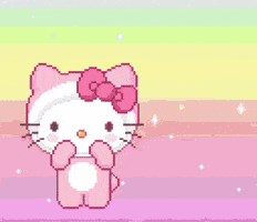 Sanrio GIF