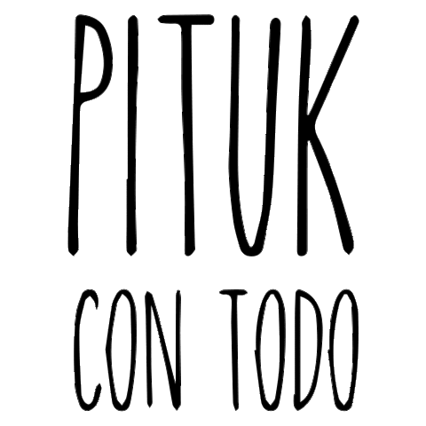 pitukmx Sticker
