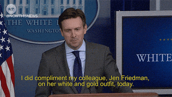 white house news GIF by NowThis 