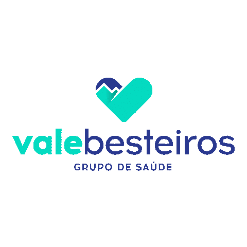 Valebesteiros Saúde Sticker