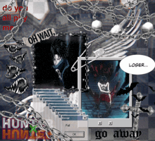 Anime GIF