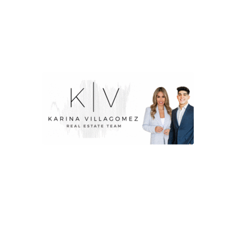 Joshua - KV Sells LA Sticker