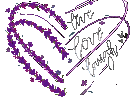 Art Love Sticker
