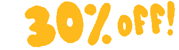 Black Friday Sale Sticker by TeePublic