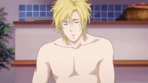 Banana Fish Anime - can it ever have a sequel?
