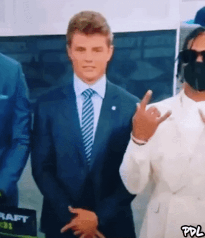 Nervous Jets GIF by The Undroppables - Find & Share on GIPHY