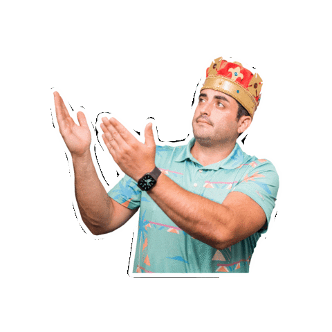 Jared Sticker