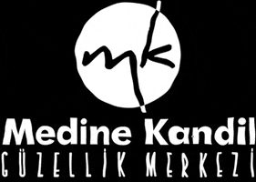 MK Güzellik Merkezi - Saç Tasarımı & Güzellik GIF