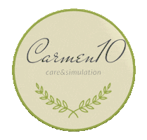 Carmen10 Care Sticker by 645 kk