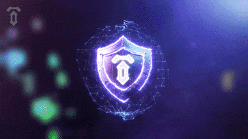 Shield Launchpad GIF by TENSET