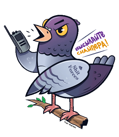 1Car Sticker by Антон