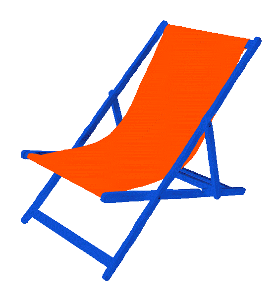 Camping Chair Gif