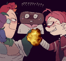 Badass Bros GIF