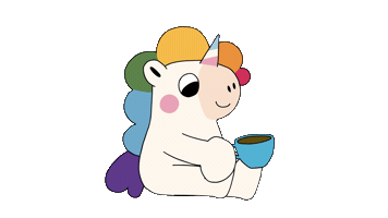 Oyodunicorn Sticker by OutYouth