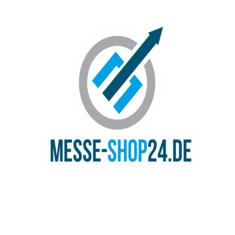 Messe-shop24 Sticker