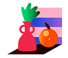 Sticker by Andscape
