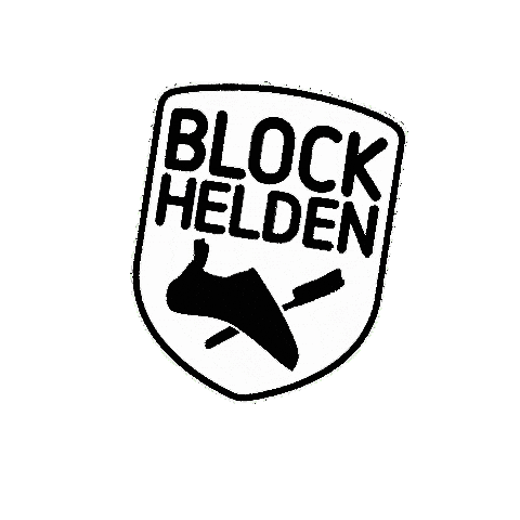 Boulder Boulderhalle Sticker by BLOCKHELDEN