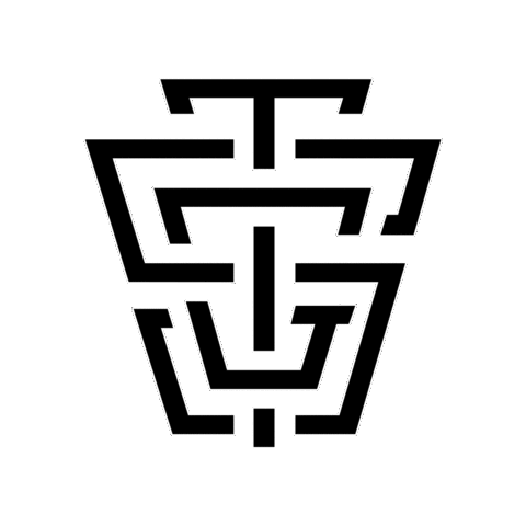 TheStrengthGuys Sticker