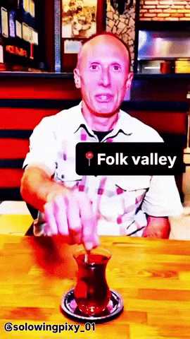 Folk Valley GIF