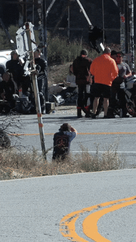 Fast Pace Cruiser GIF by Project65Studios