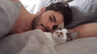 Goodmorning Kiss Gifs Get The Best Gif On Giphy