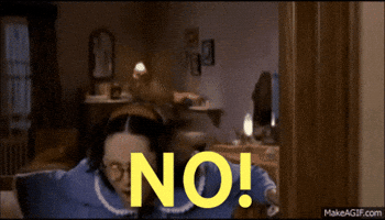 No GIF