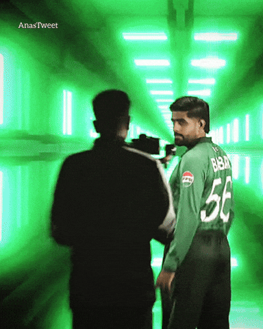 Virat Kohli Pakistan GIF