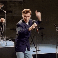 Rickroll GIF - Rickroll - Discover & Share GIFs in 2023
