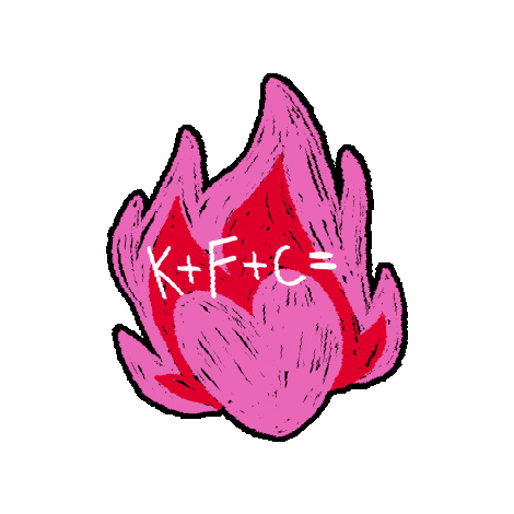 Kfc Sticker