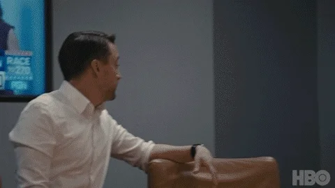 Television Thats It GIF