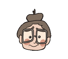 Illustration Sticker