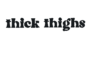 Vibes Girl Gang Sticker by The Girl Gang Canada