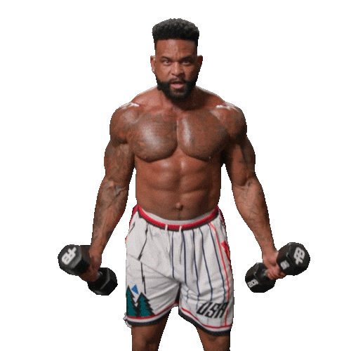 Shaun T Fitness Sticker by BODi