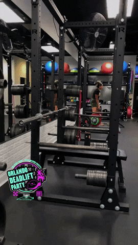 TheWeightHouse orlando deadlift theweighthouse deadliftparty GIF
