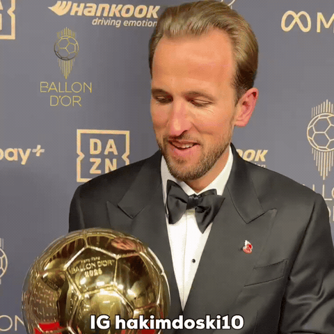 Bayern Munchen Harry GIF