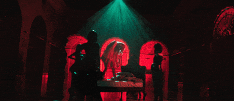 Queen GIF