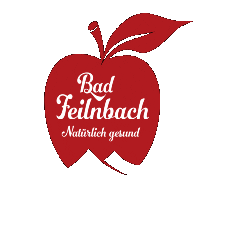 Bad Feilnbach Sticker